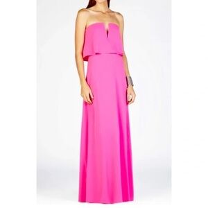 BCBGMaxAzria Dress